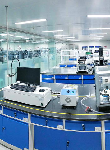 Service de fabrication sous contrat